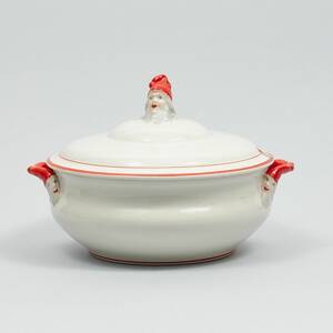 Grötterrin, Göteborg