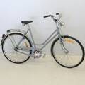 Damcykel