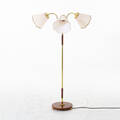 Golvlampa 1950-tal