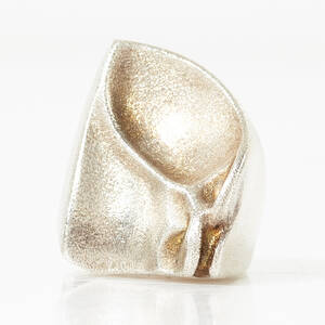 Björn Weckström ring sterlingsilver