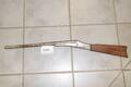 Knallpulvergevär L 80 cm