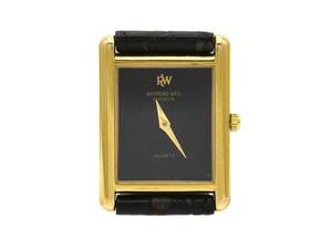 RAYMOND WEIL