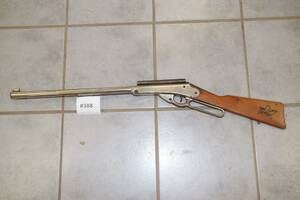 Luftgevär L 90 cm