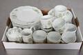 Kaffekoppar Rosenthal