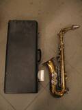 Saxofon