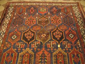 Matta, orientalisk