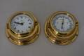 Skeppsur, Barometer