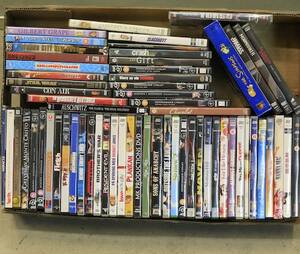 DVD-filmer