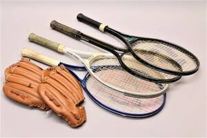 Tennisracket
