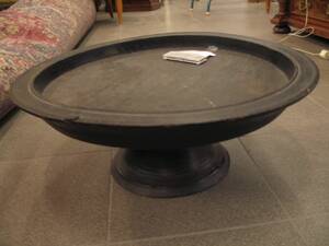 Fruktfat, orientaliskt