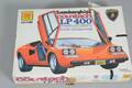 Modellbil Lamborghini