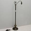 Golvlampa