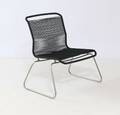 Verner Panton. Panton One Lounge Chair