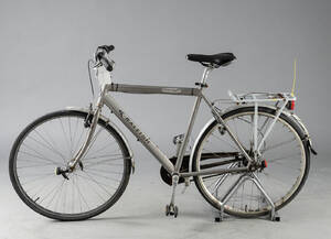 Raleigh, herre cykel, 5797