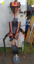 Husqvana 345F