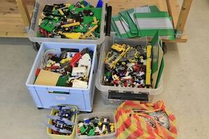 Lego