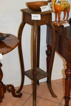 Piedestal H 95cm