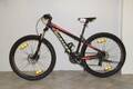 Mountainbike Scott, 21 vxl, skivbromsdämpare, 27 tum