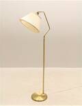 Golvlampa