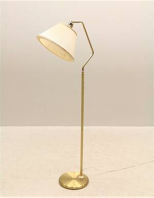 Golvlampa