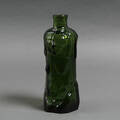 Konstglas
