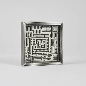 Fat, Stig Lindberg 1916-1982