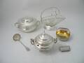 Nysilver