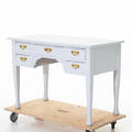 Damskrivbord gustaviansk stil