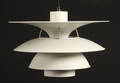 Poul Henningsen. Charlottenborg pendel 