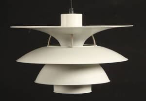 Poul Henningsen. Charlottenborg pendel