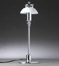 Poul Henningsen. PH 21 bordlampe 