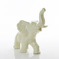 Vicke Lindstrand elefant