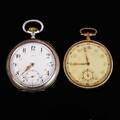 FICKUR 2st, varav en Omega