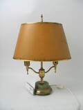 Bordslampa, läslampa