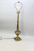 Bordslampfot