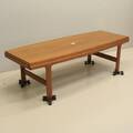Soffbord