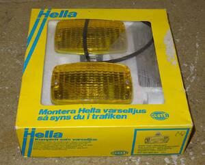 Hella Varselljus A559