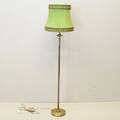 Golvlampa