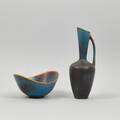 Vas,  skål