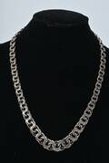 Silverhalsband ca 53,5gr