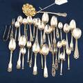BESTICK, SILVER, I PARTI, VIKT 410 GRAM
