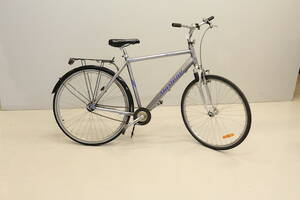Herrcykel