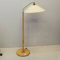 Golvlampa