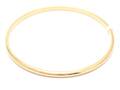 Armring 18K, ej