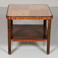 BORD, art deco, 193040-tal
