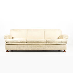 Soffa Svenskt Tenn design Josef Frank