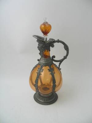 Vinkanna, Sekelskifte