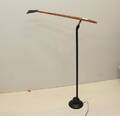 Golvlampa