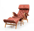 Pernilla design Bruno Mathsson