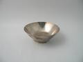 Skål, Silver